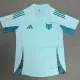 25/26 Cruzeiro Light Green  Fans Training shirts