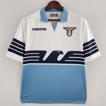 2018/2019 Lazio Home Retro Soccer Jersey