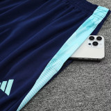 24/25 ARS Sky Blue  Hooded  Tracksuit