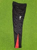 24/25  LIV Black Training Long Pants (Have Pocket)
