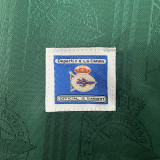 1999/2000 La Coruna Away Retro Soccer Jersey