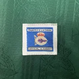 1999/2000 La Coruna Away Retro Soccer Jersey