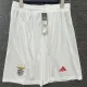 24/25 Benfica Home Shorts Pants