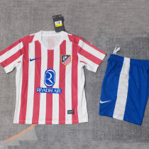 25/26  ATM Home  Kids Soccer Jersey