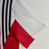 1997/1998 La Coruna Away Retro Soccer Jersey