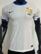 24/25 France Away  Player Version Soccer Jersey