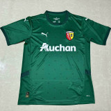 24/25 RC Lens Away Fans Soccer Jersey