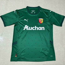 24/25 RC Lens Away Fans Soccer Jersey