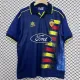 1996/1997 Valencia Away Retro Soccer Jersey