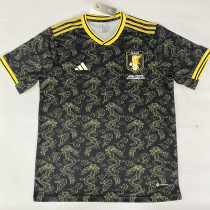22/23 Japan Dragon Chart Edition  Fans Soccer Jersey (龙图版)