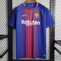 2017/2018 BAR Home Retro Soccer Jersey