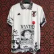 24/25 Japan Chunjiang Lufei Wanted Poster Fans  Soccer Jersey