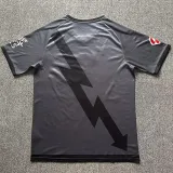 24/25 Rayo Vallecano Third Fans Soccer Jersey