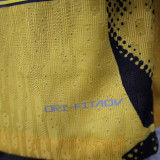 24/25  INT Third Player Version  Long Sleeve Soccer Jersey(长袖)