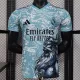 25/26 RMA Sky Blue Special Edition  Fans Soccer Jersey