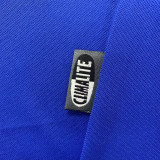 2000/2002 Schalke 04 Home  Retro  Soccer Jersey
