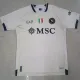 24/25 Napoli  White Special Edition Fans Soccer Jersey