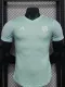 2024 Algerian Light Green Special Edition Player Version Soccer Jersey