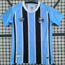 25/26 Gremio Home Fans Soccer Jersey