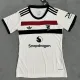 24/25 Man Utd  Third Women Soccer Jersey（女）