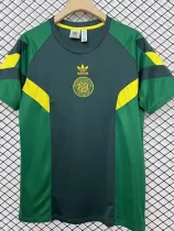 24/25 Celtic Green Special Edition Fans Soccer Jersey