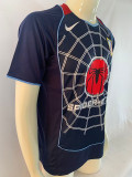 2004/2005 ATM Away Retro Soccer Jersey
