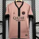 24/25 PSG Third  Fans Soccer Jersey