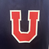 2003 Universidad De Chile Home Retro Soccer Jersey(胸前广告）
