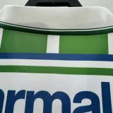 1992/1993 Palmeiras Home Retro Soccer Jersey