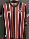 24/25 Sao Paulo Away Fans Soccer Jersey