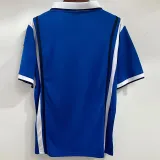 1998 Napoli Home Retro Soccer Jersey