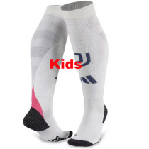 24/25 JUV Away Kids socks(客、儿童）