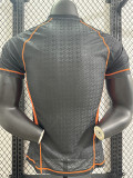 24/25 Argentina Goalkeeper  Player Version Soccer Jersey