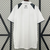 2024 Gremio Away Fans Soccer Jersey