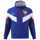 24/25 France  Blue Windbreaker