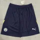 24/25 Man City Away Shorts Pants