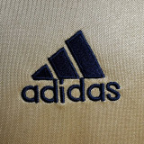 2003/2004 Bayern Away Retro Soccer Jersey