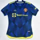 21/22 Man Utd Third Retro Soccer Jersey