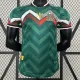 24/25 Mexico Green Special Edition Player Version Soccer Jersey
