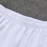 24/25  JUV  White Jacket Tracksuit
