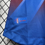 24/25 BaHia Away Women Soccer Jersey（女）