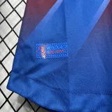 24/25 BaHia Away Women Soccer Jersey（女）