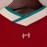 2020/2021 LIV Home Retro Soccer Jersey