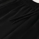 25/26 AD Blue Training Short Suit