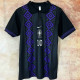 24/25 Brazil Black and Blue Special Edition Fans Soccer Jersey