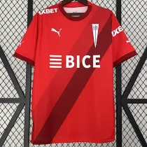 24/25 Universidad Catolica Away Fans Soccer Jersey