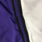 22/23 LAKERS White City Edition Top Quality NBA Pants