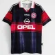 1997/1999 Bayern Home Retro Soccer Jersey