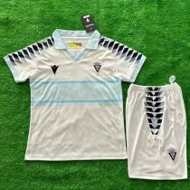 24/25  Cadiz Away Kids Soccer Jersey
