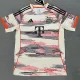 25/26  Bayern Away Fans Soccer Jersey